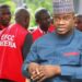 Former Ambassador urges EFCC to stop deceptive corruption fight with Yahaya Bello