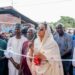 Kogi Central: Senator Natasha commissions water reticulation system