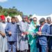 Senator Natasha commissions legacy projects to mark one year in office