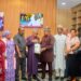 Kogi Central Media Association, Lauds Governor Ododo’s transformative agenda.