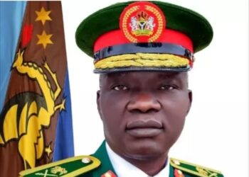 Governor Ahmed Ododo mourns the passing of the Chief of Army Staff, Lt. Gen Taoreed Abiodun Lagbaja