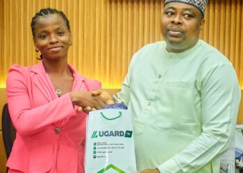 Lugard TV offers internship placement to best graduating mass comm student in FUL