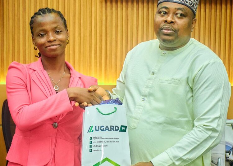 Lugard TV offers internship placement to best graduating mass comm student in FUL