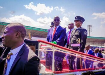 Okpebholo will make Edo State the best place in Nigeria to live, says Ibifuro Tatua