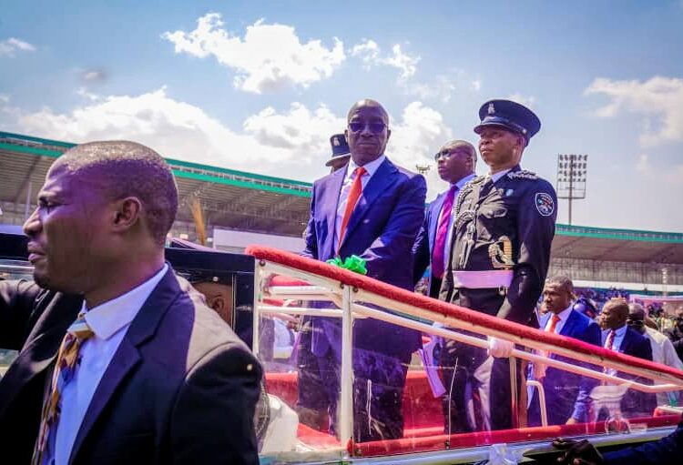Okpebholo will make Edo State the best place in Nigeria to live, says Ibifuro Tatua