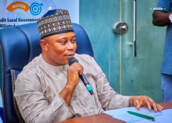Emulate Ododo’s transparency and good governance-LG Auditor General urges LGA”s Chairmen