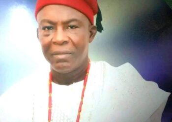 Kogi Monarch charges community to support new Elere of Ere