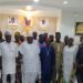 Traditional ruler charges Mopamuro on delivery to consolidate Gov. Ododo’s effort.