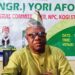 NPC to conduct VASA in 67 selected communities in Kogi