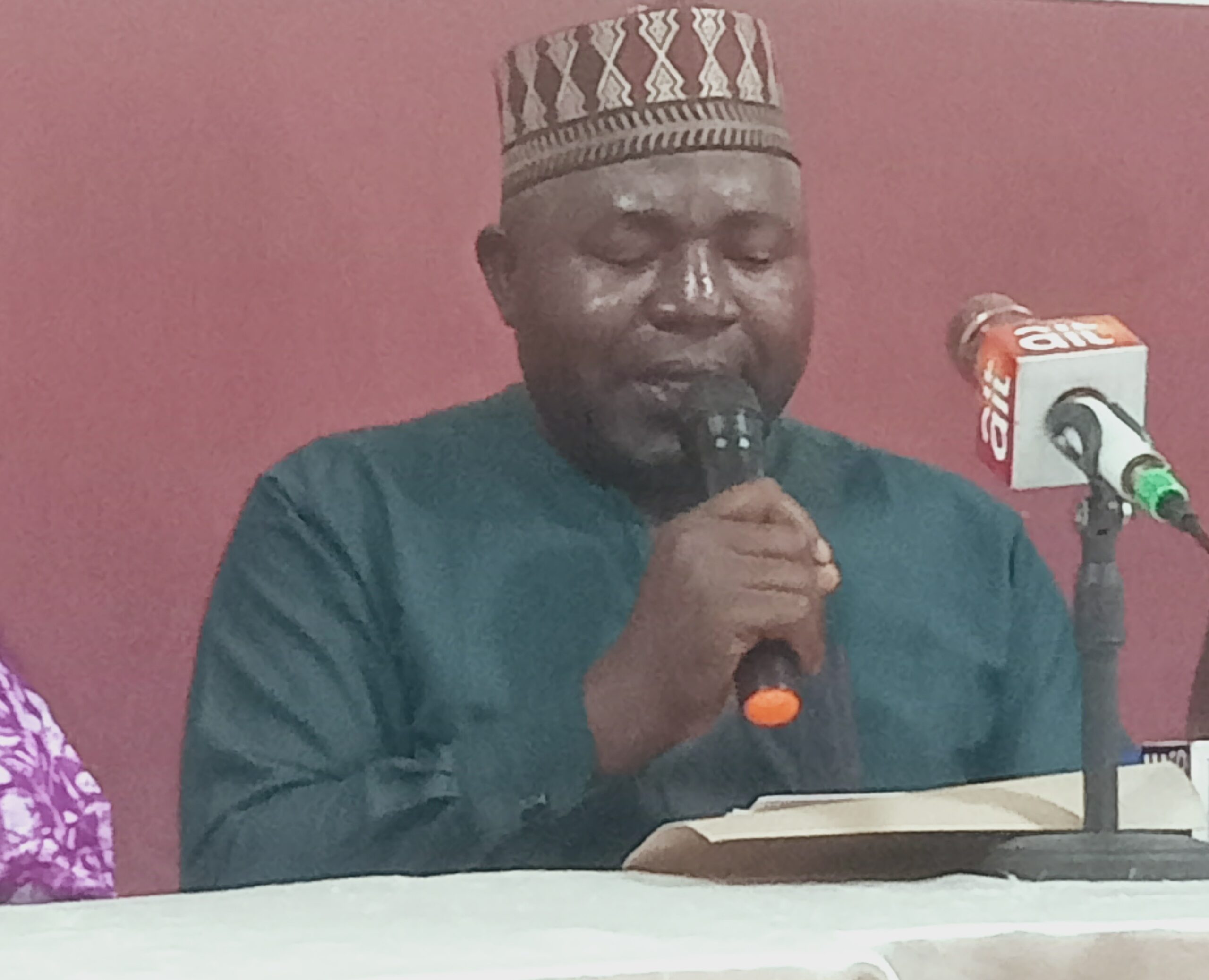 Stop the illegalities in Kogi- Aggrieved aspirant urges PDP NWC