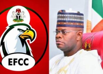 Alleged fraud: Yahaya Bello’s co-defendants admitted to bail
