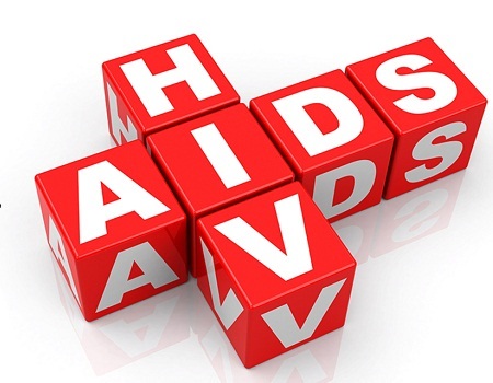 HIV-AIDS