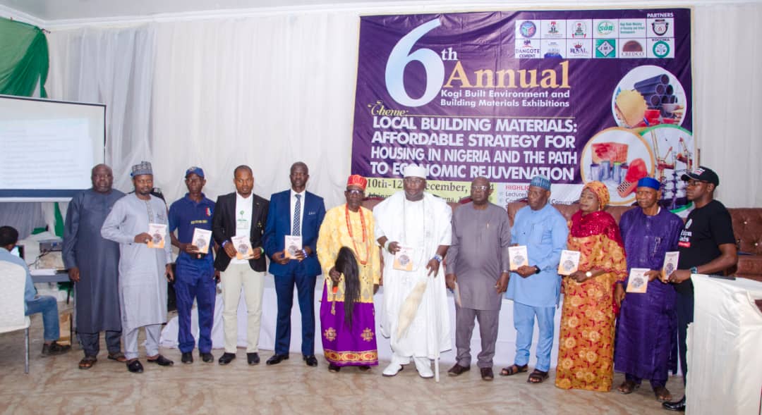 Kogi BEBM Exhibitions: Convener Hails West African Ceramics Company’s Economic Impact In Kogi
