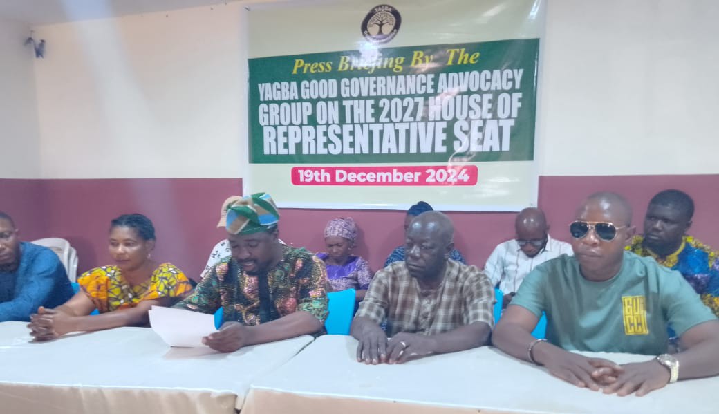 Groups in Yagba disagree over zoning system