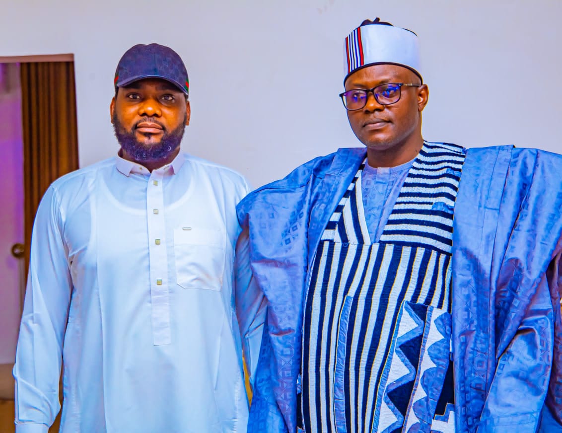 Director General Energy Commission visit Ohinoyi, assures of more development in Ebiraland