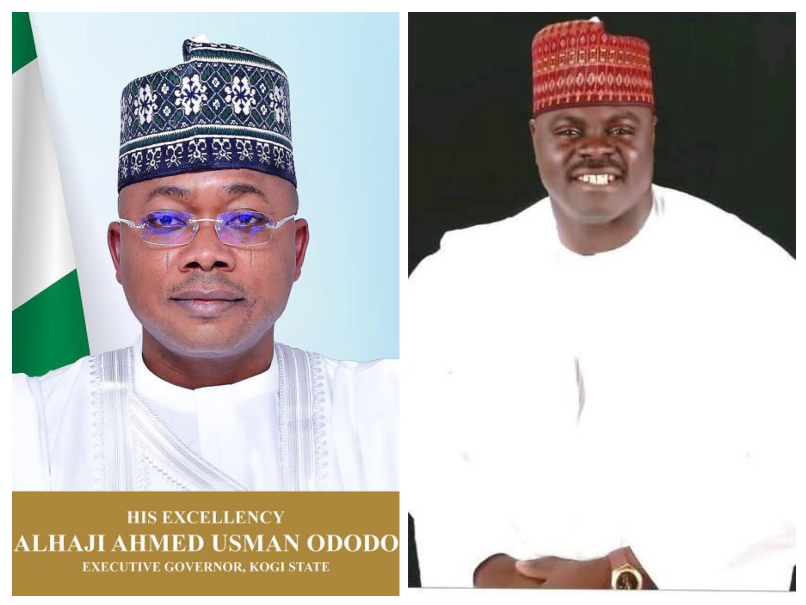 Chief Dr. Tims Nda Diche Commends Gov. Ododo On Landmark Achievements Within One Year In Office