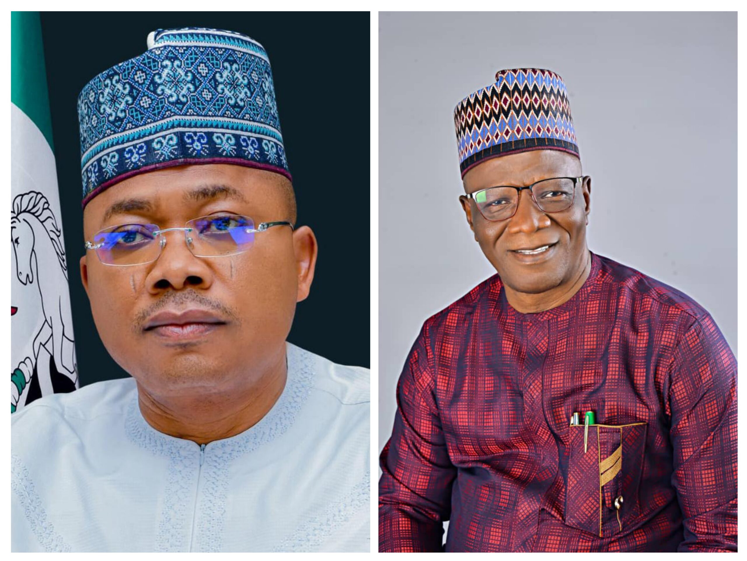 First Anniversary in Office : Gov Ododo’s Developmental Records Unprecedented – Kogi Assembly Clerk.
