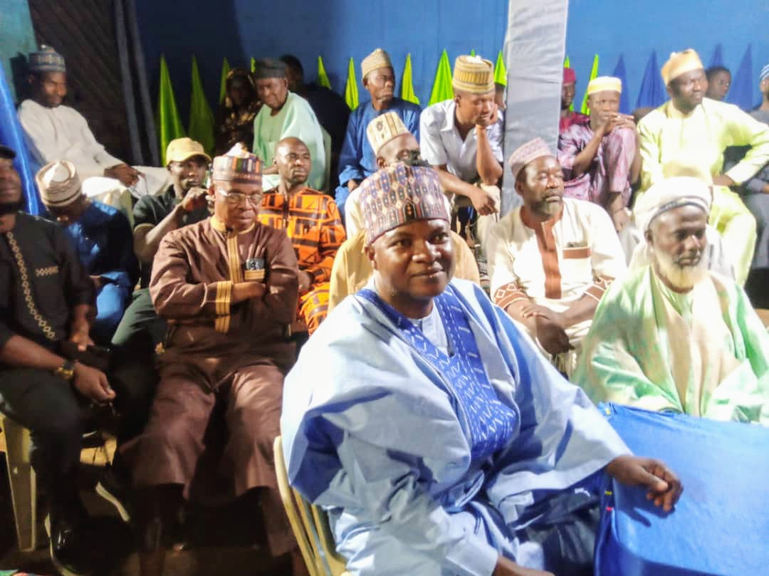 Train your children in a virtuous ways, Islamic Scholar urges parents