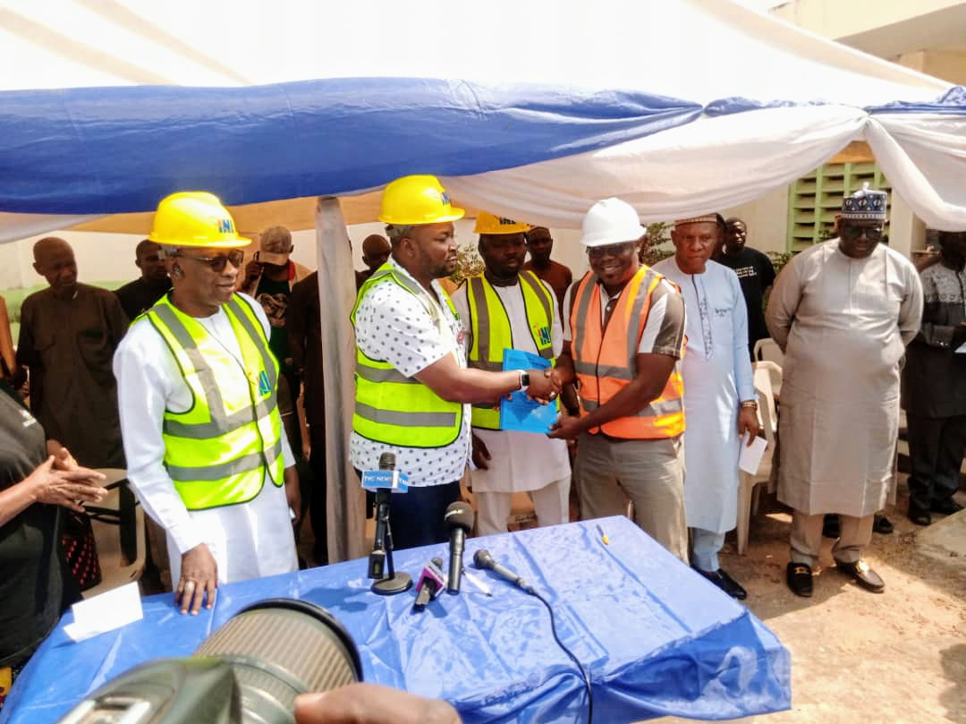 Gov. Ododo approves over N7billion naira to revamp 88 PHCs