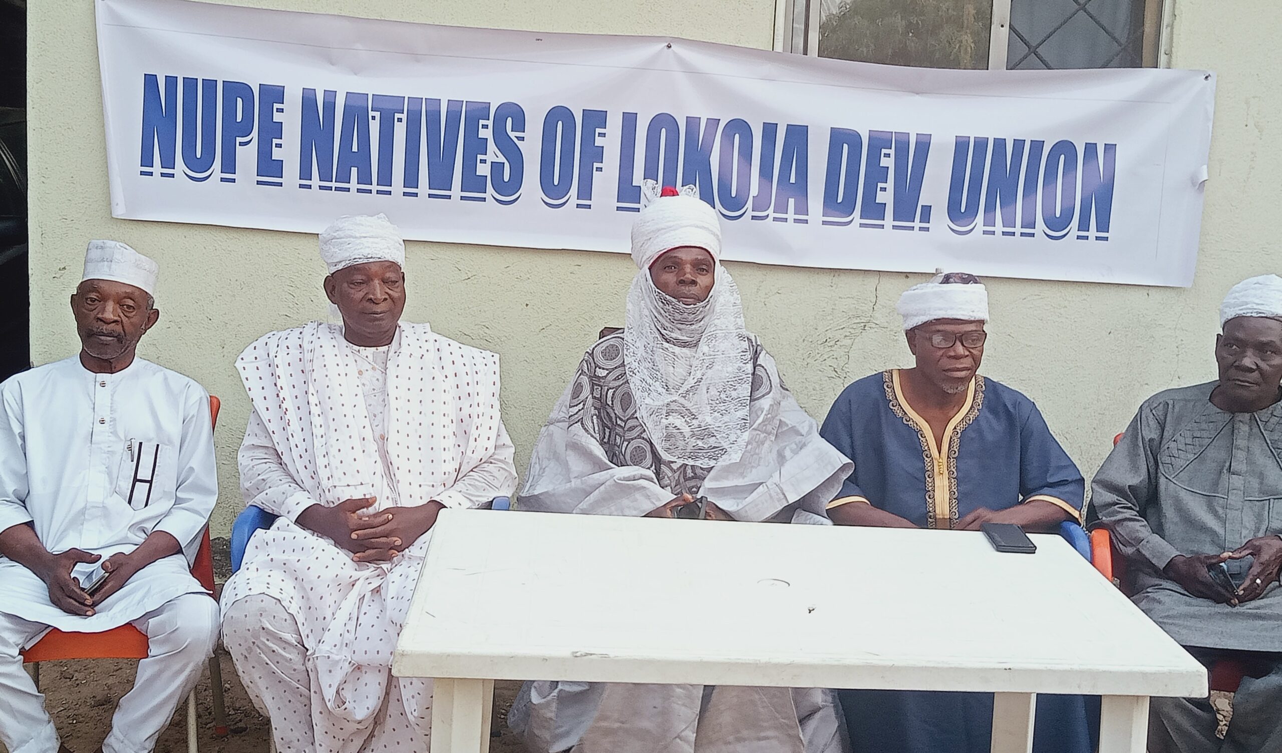 Etsu Lokoja Appeal to Gov Ododo to Grade Stool, Halt Further Harassment