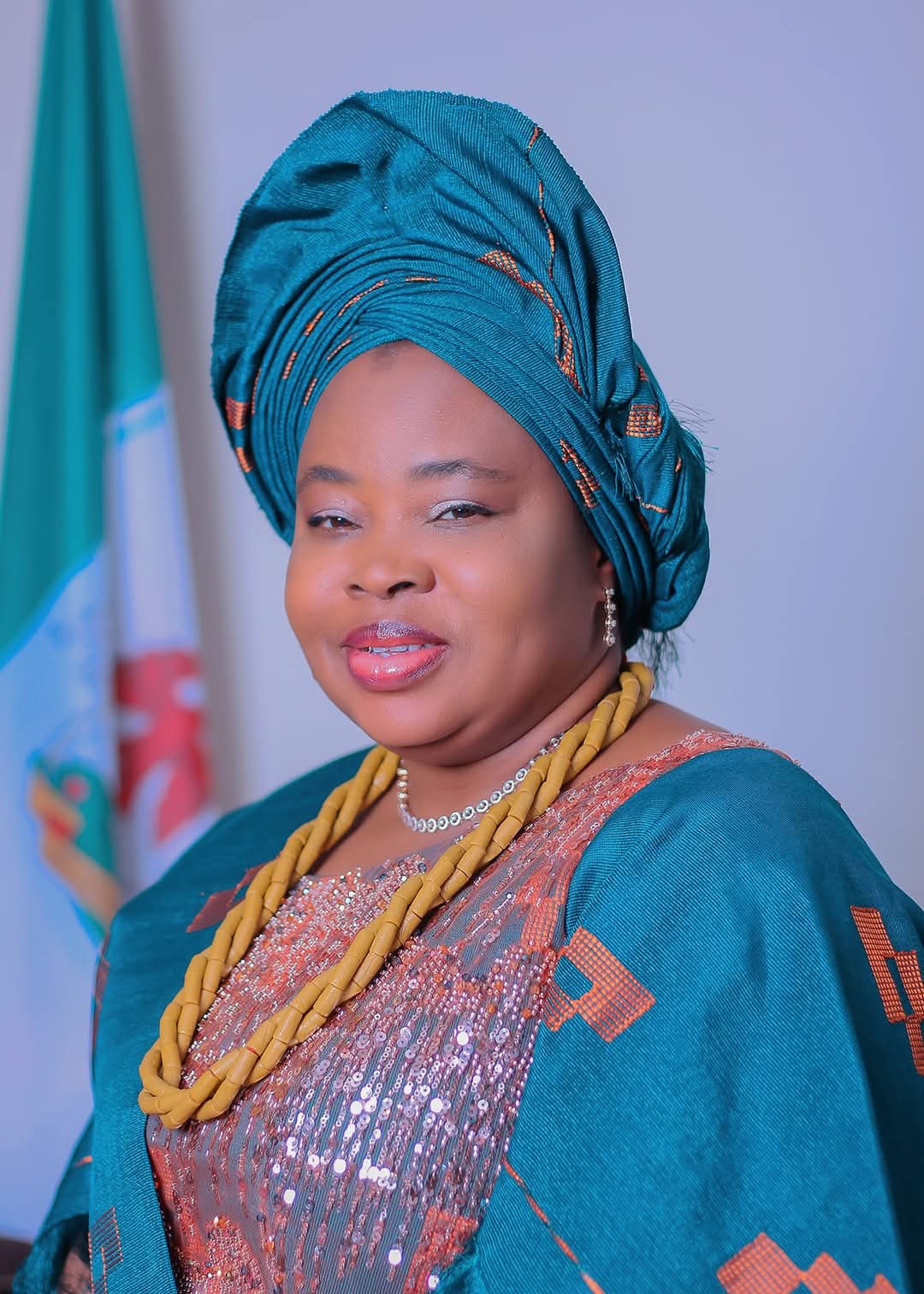 Kogi first lady calls for joint action against FGM