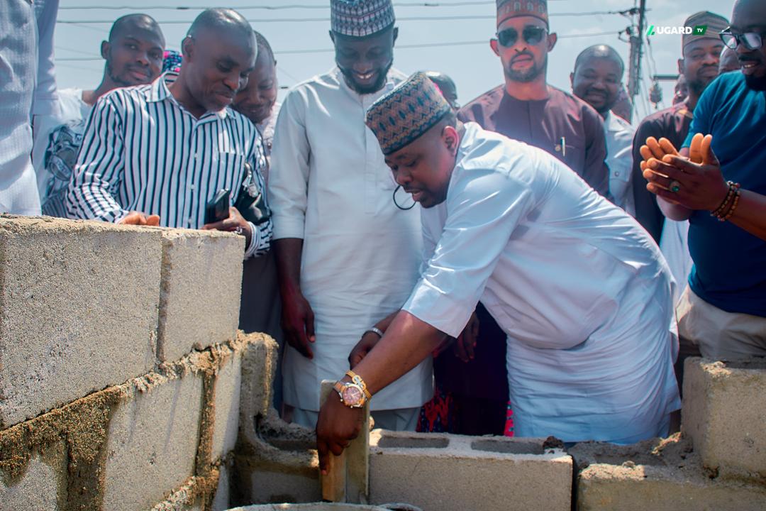 APC Expands Grassroots Presence with Mini Secretariat in Adavi LGA
