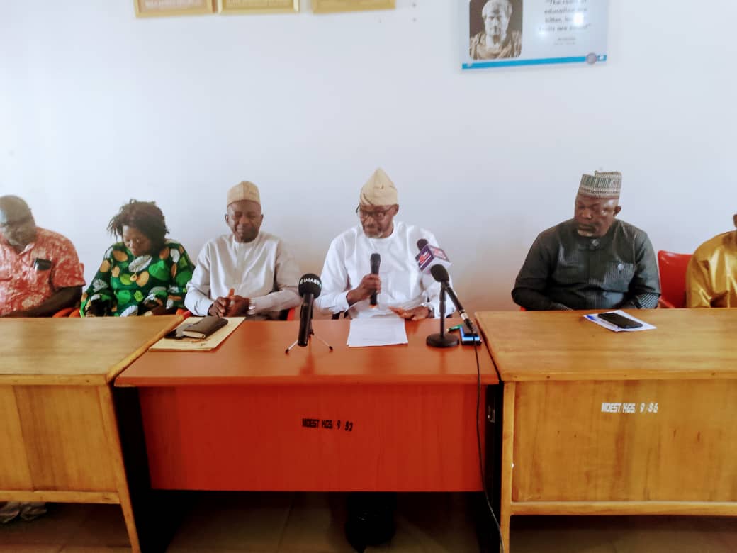 Over 74,000 pupils, students to write free common entrance, BECE, JAMB Examinations in Kogi