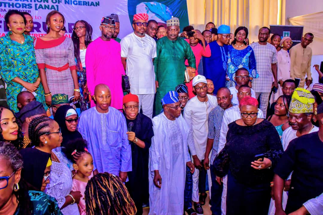 OBASANJO’S WEEKEND PILGRIMAGE TO VATSA’S VILLAGE