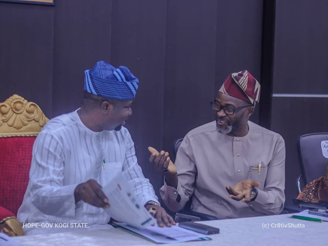 Kogi Govt. Secures 500 Million Dollars to Fund Education, Healthcare