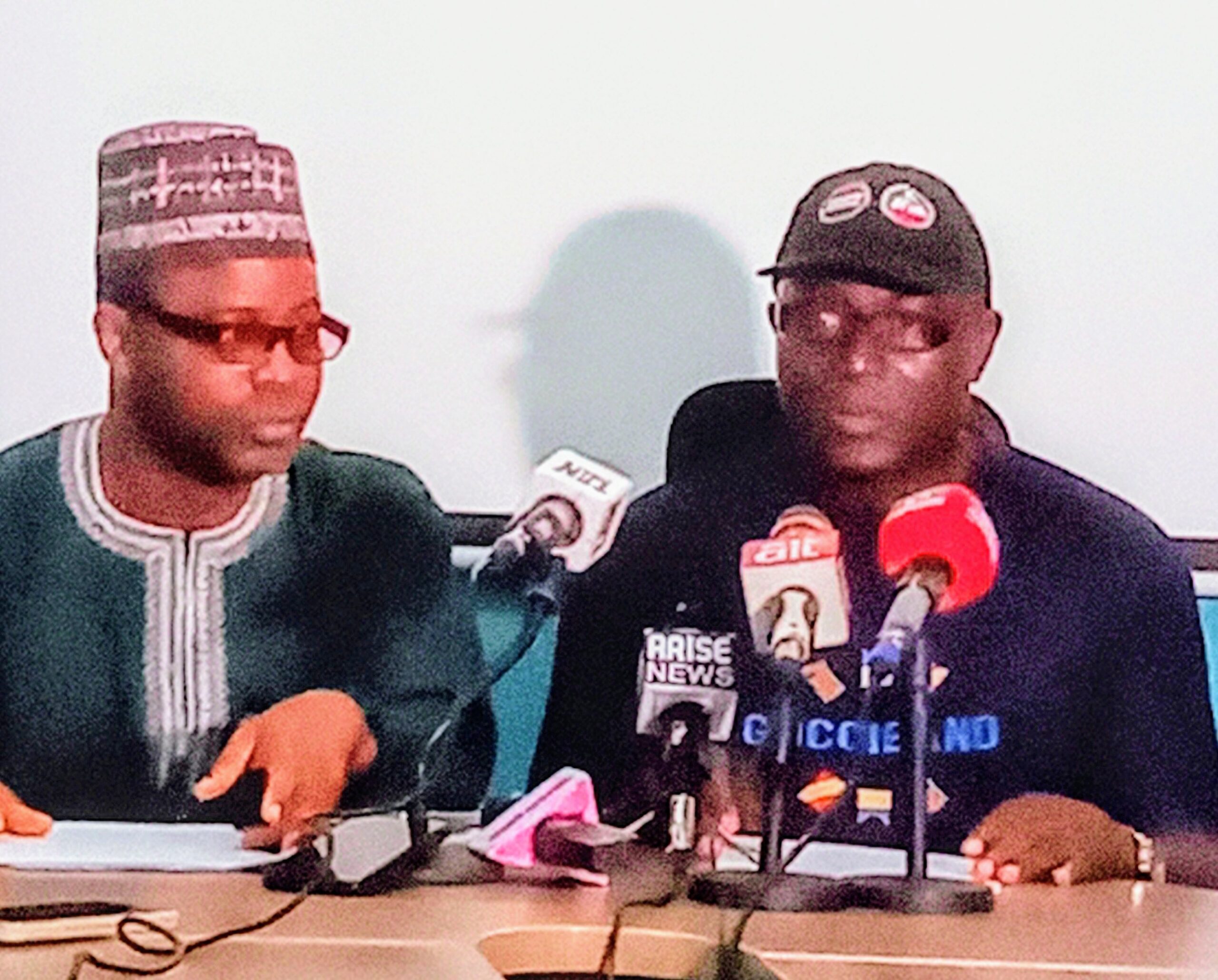 Joint Health Unions, ARD differs on alleged crisis in FTH, Lokoja