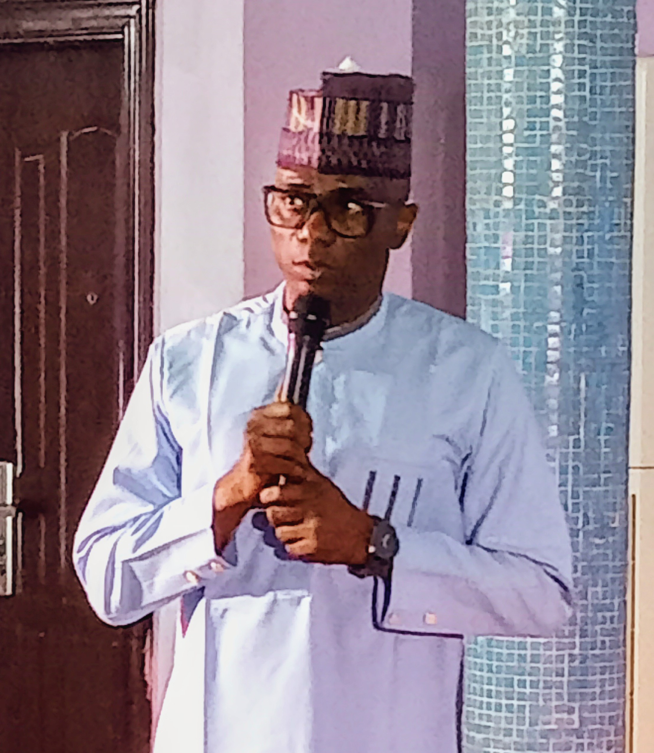 Kogi providing right environment for businesses to thrive – information commissioner