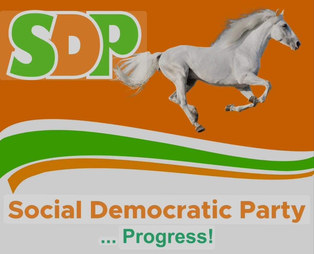 Purported congress coming up Wednesday illegal, criminal — Kogi SDP Chairman