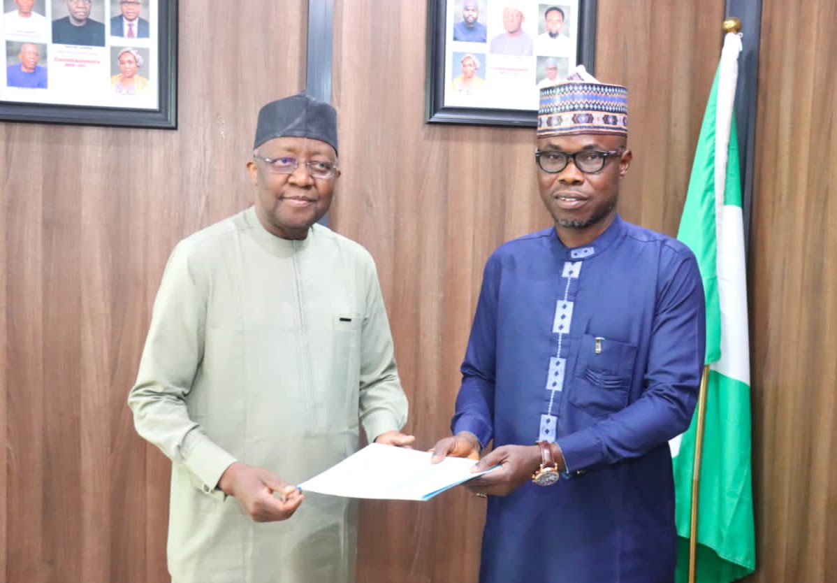 Kogi state electricity regulatory commission takes over regulatory oversight