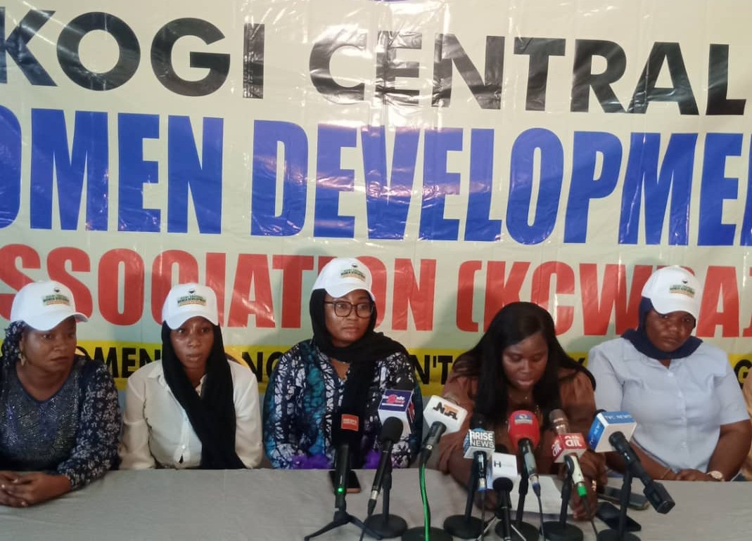 Women’s group denounces Natasha as their senator
