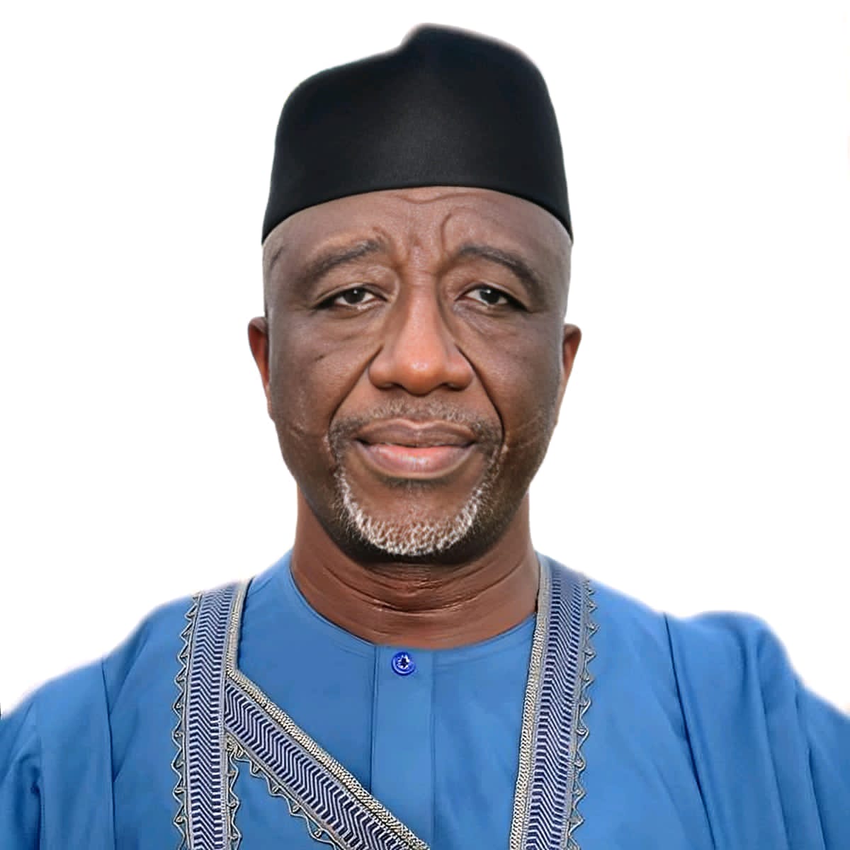 Rector Federal Polytechnic Idah urges Muslims faithfuls to show love and peace.