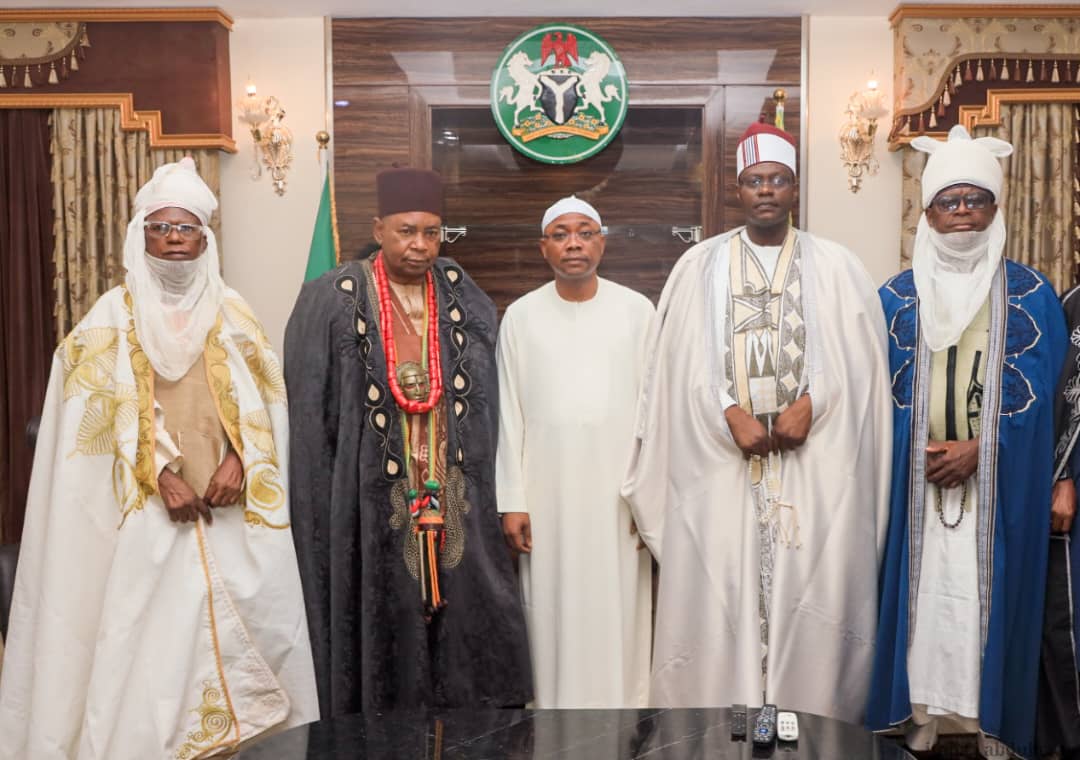Security Alert:Kogi gov’t bans all forms of rallies, public gatherings, suspends fishing activities.