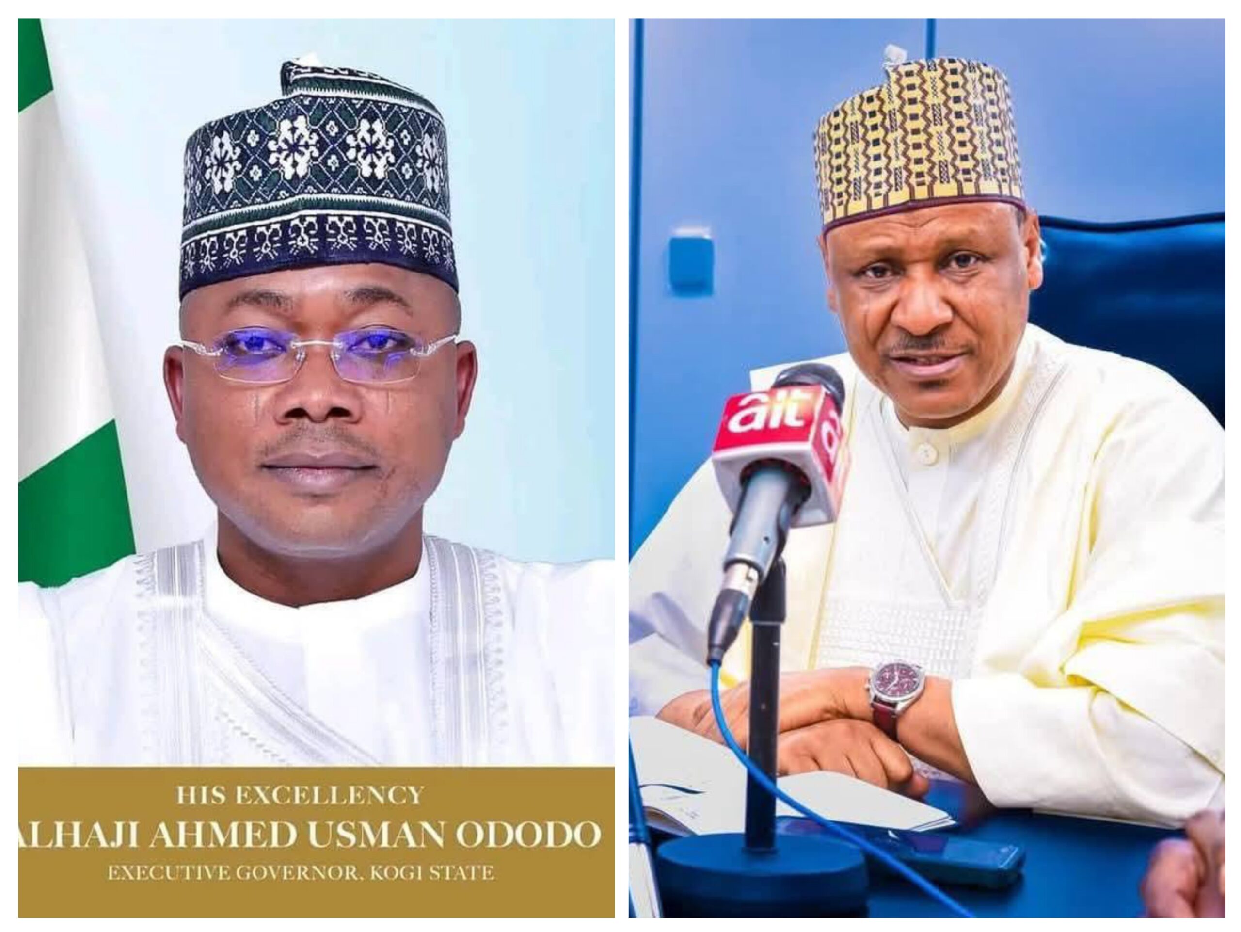 Ododo, Minister of Information, Other Stakeholders Laud Kogi’s Groundbreaking Annual Media Report