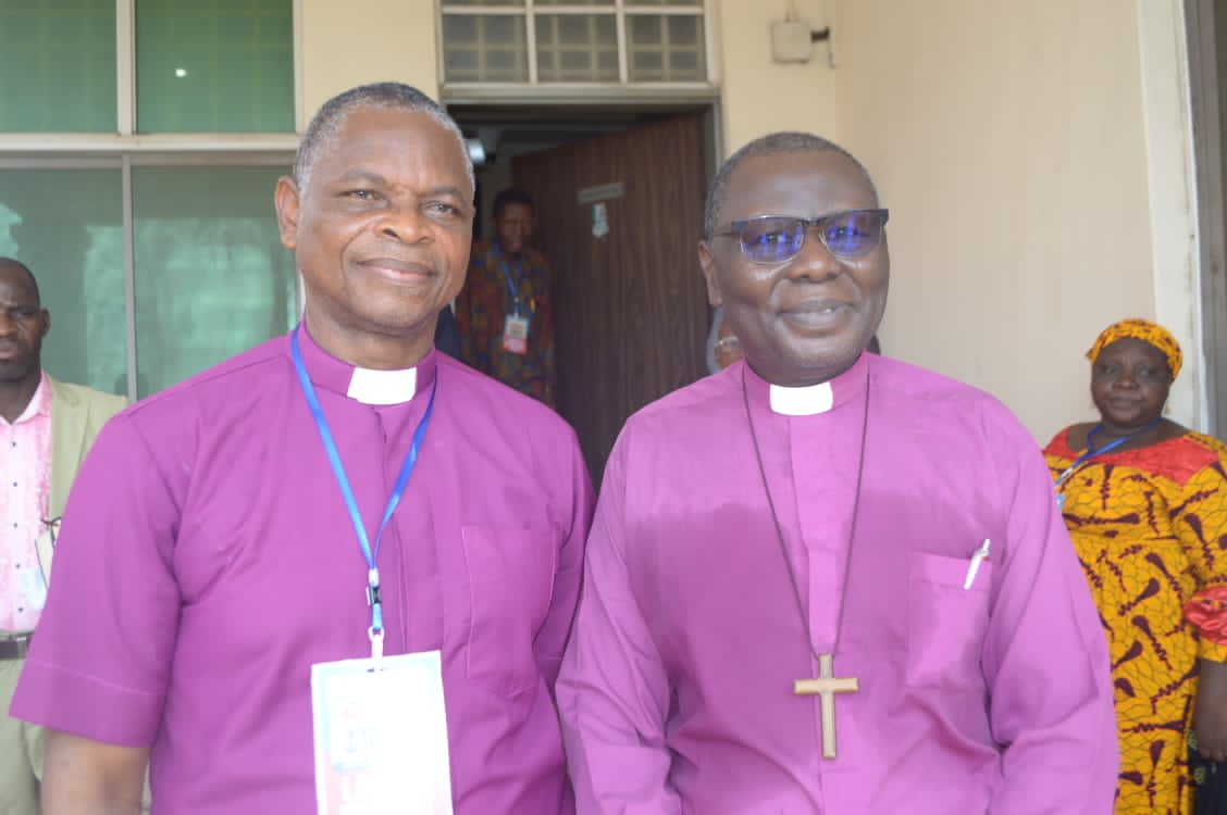 Bishop Egbunu Advocates for Christian Unity and Emphasizes the Importance of Soul-Winning