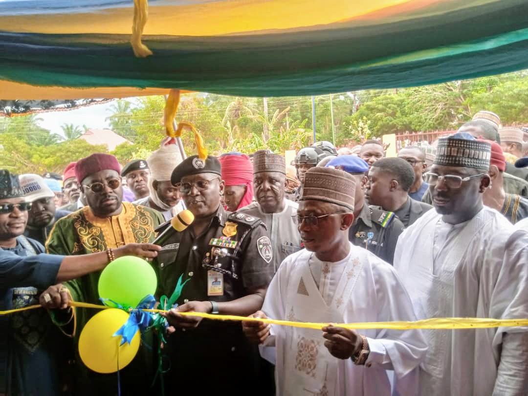 Be diligent,fair in judgments–IGP charges officers