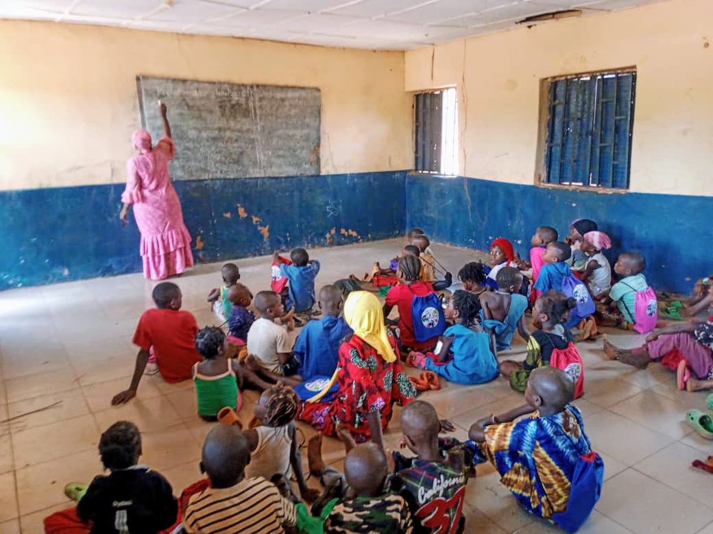 Clergy bemoan decay in education sector in Kogi