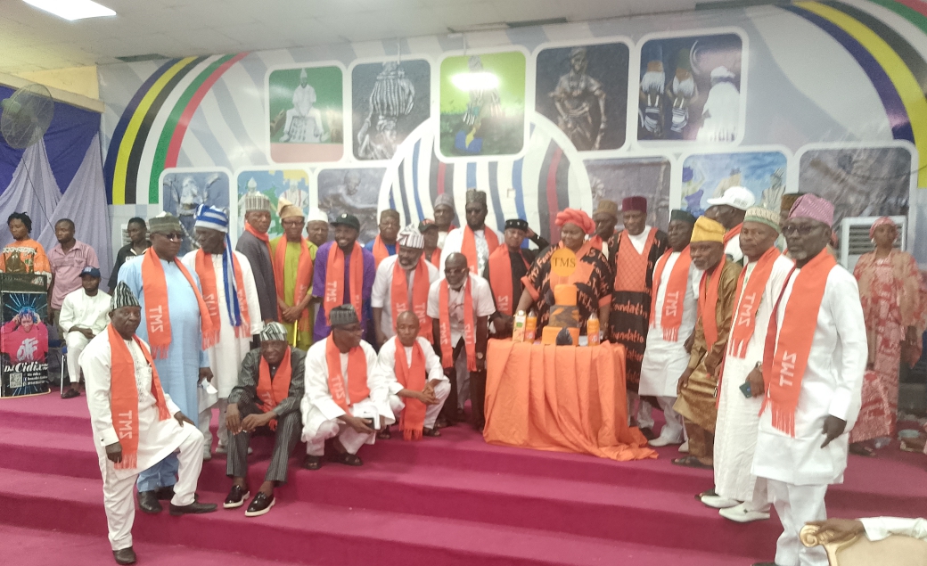 Foundation trains, empower 120 widows with N30 million in Kogi community