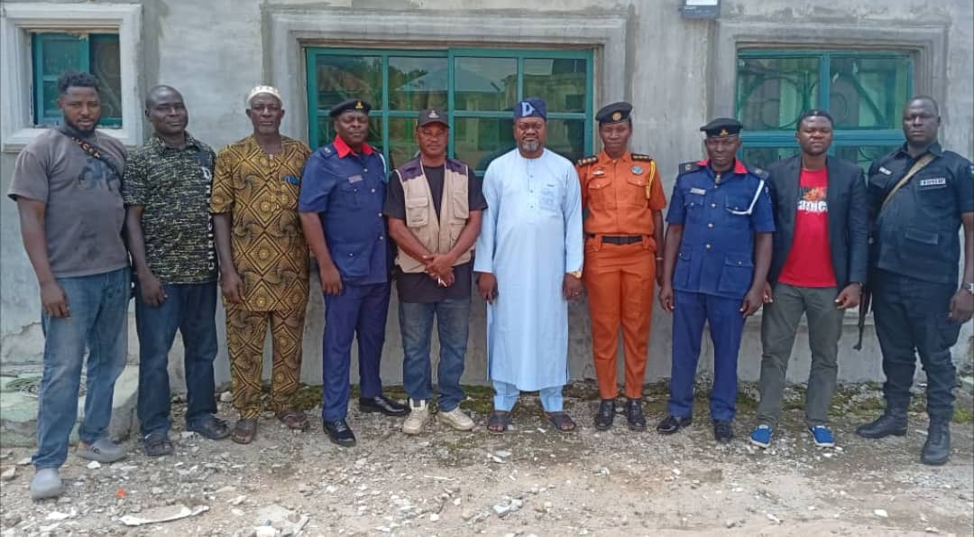 Mopamuro LG Chairman Issues Executive Order, Instructs Security Agencies to Regulate Public gathering in the LGA