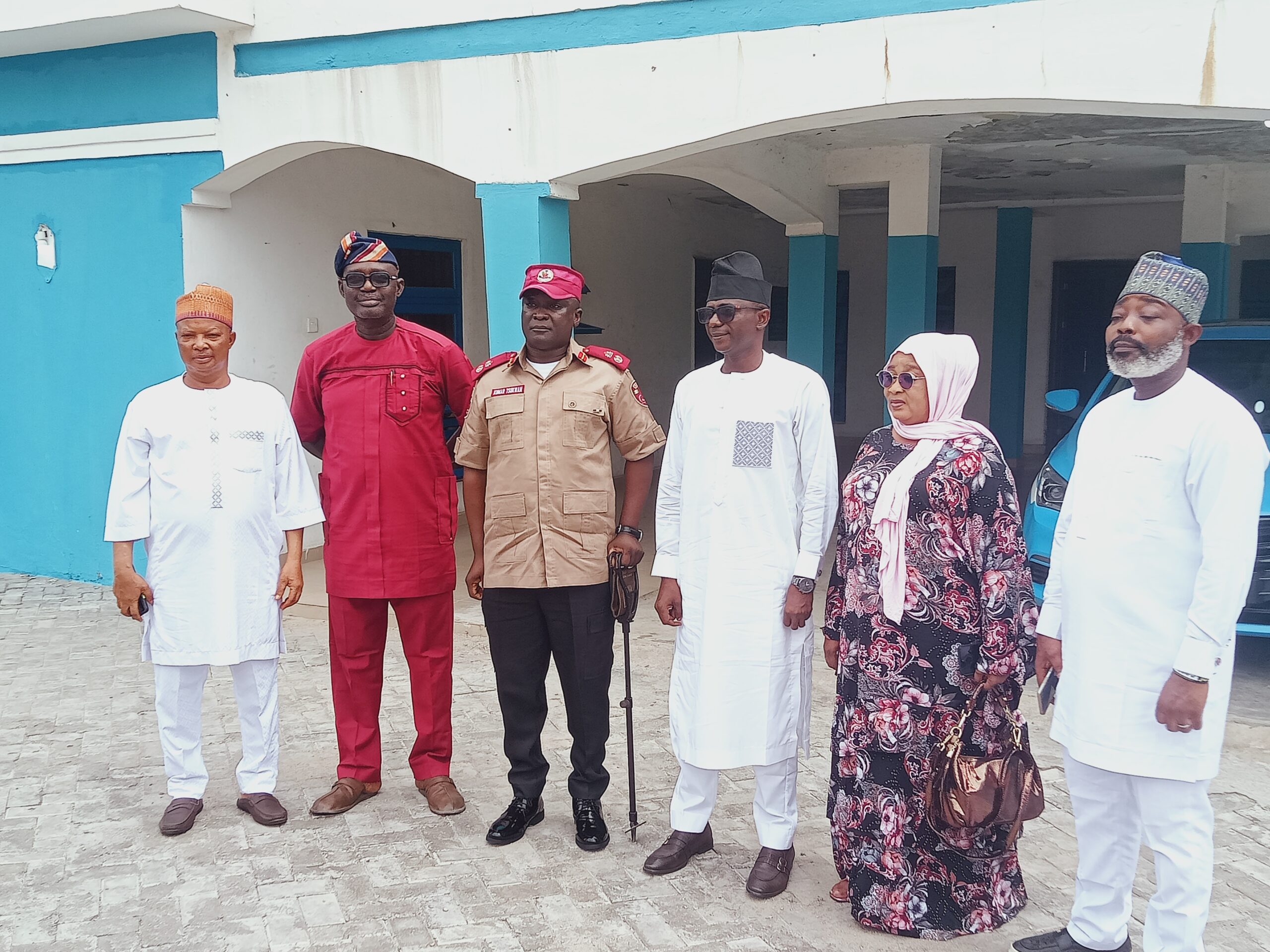 Kogi govt partner FRSC to find lasting solution to road accident.