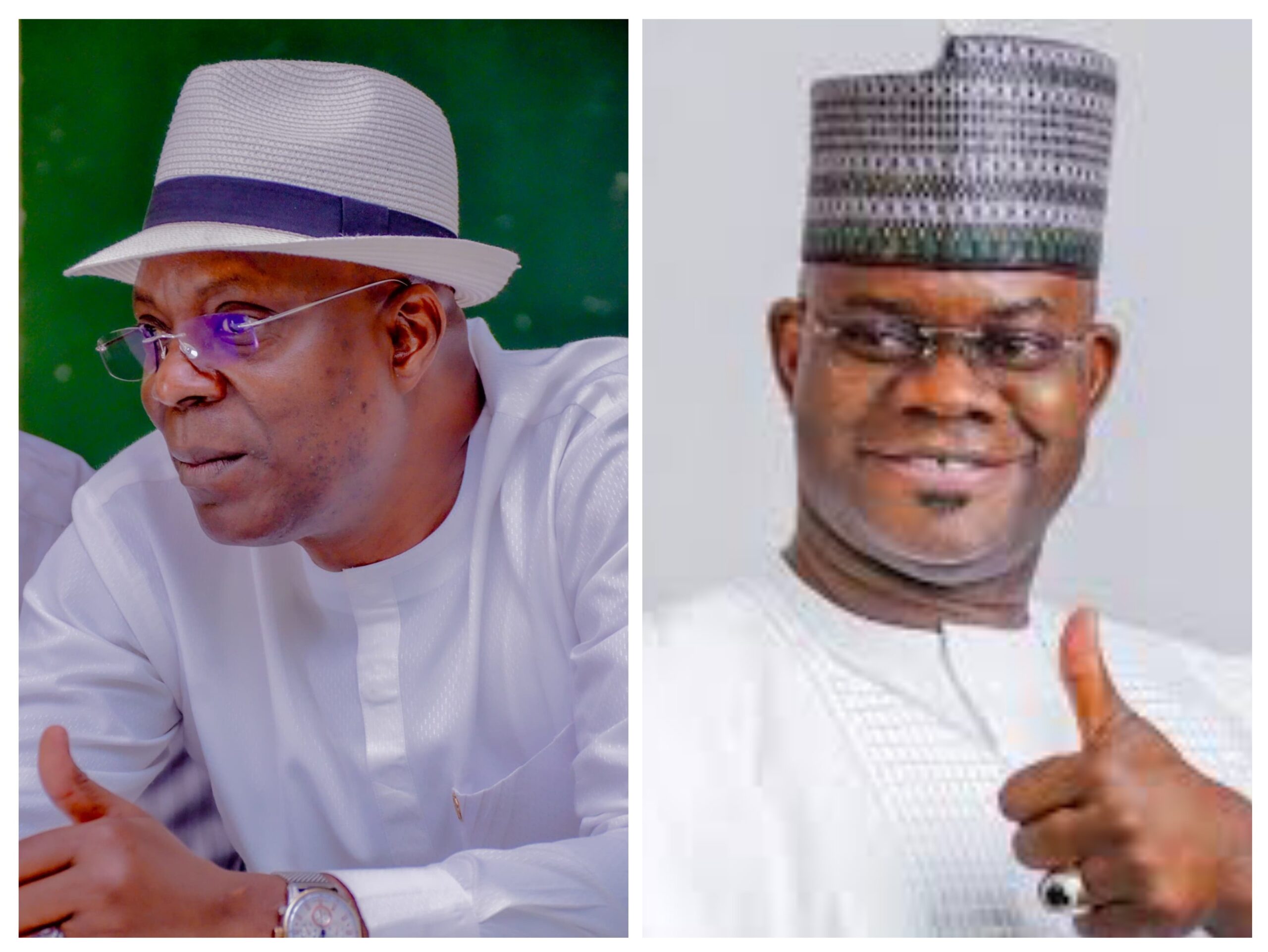60th Birthday Celebration: Prince Kolawole appreciate Ex-Gov. Bello, others