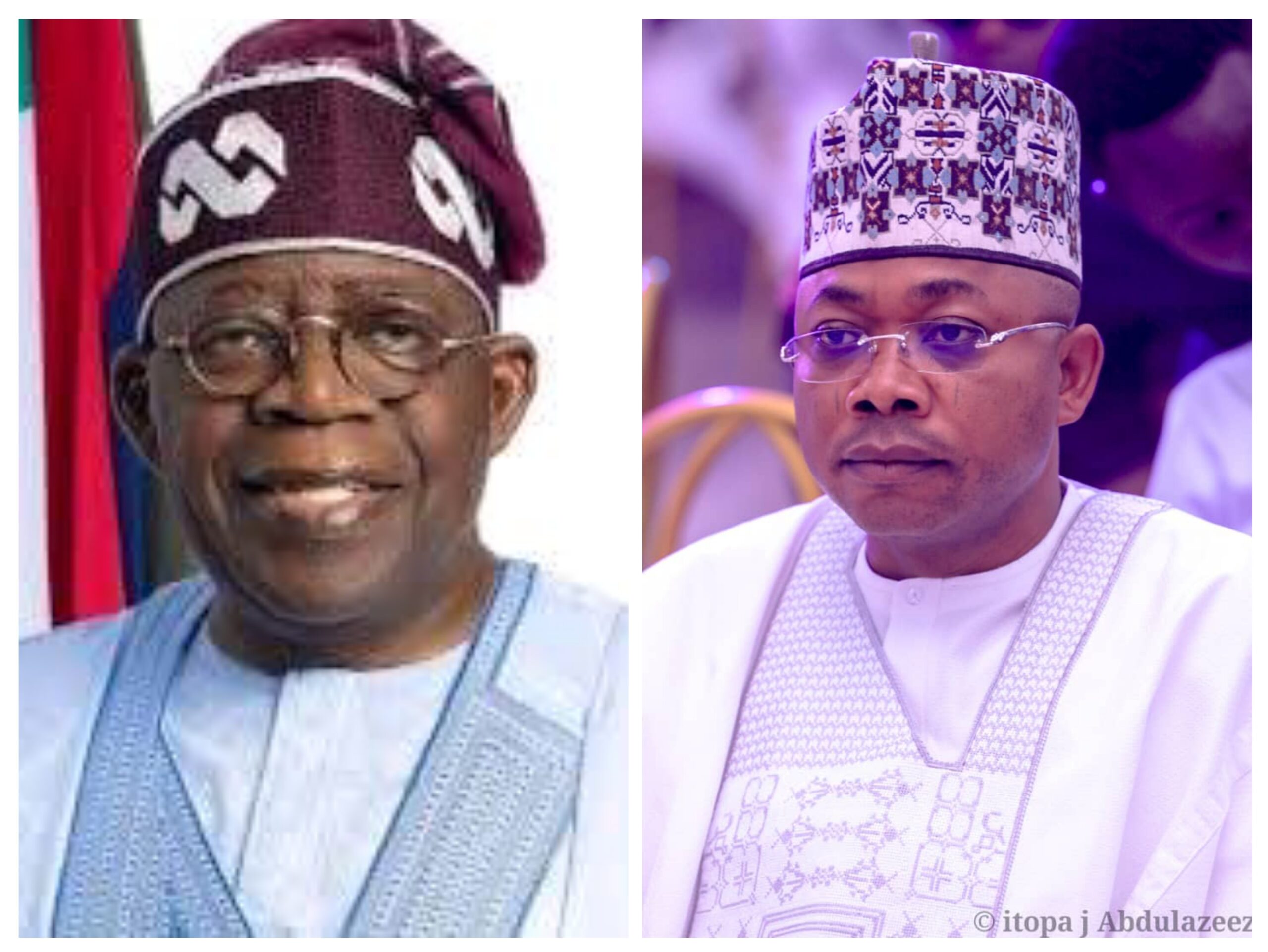 Ex- Kogi Speaker congratulates Tinubu, Ododo on democracy day