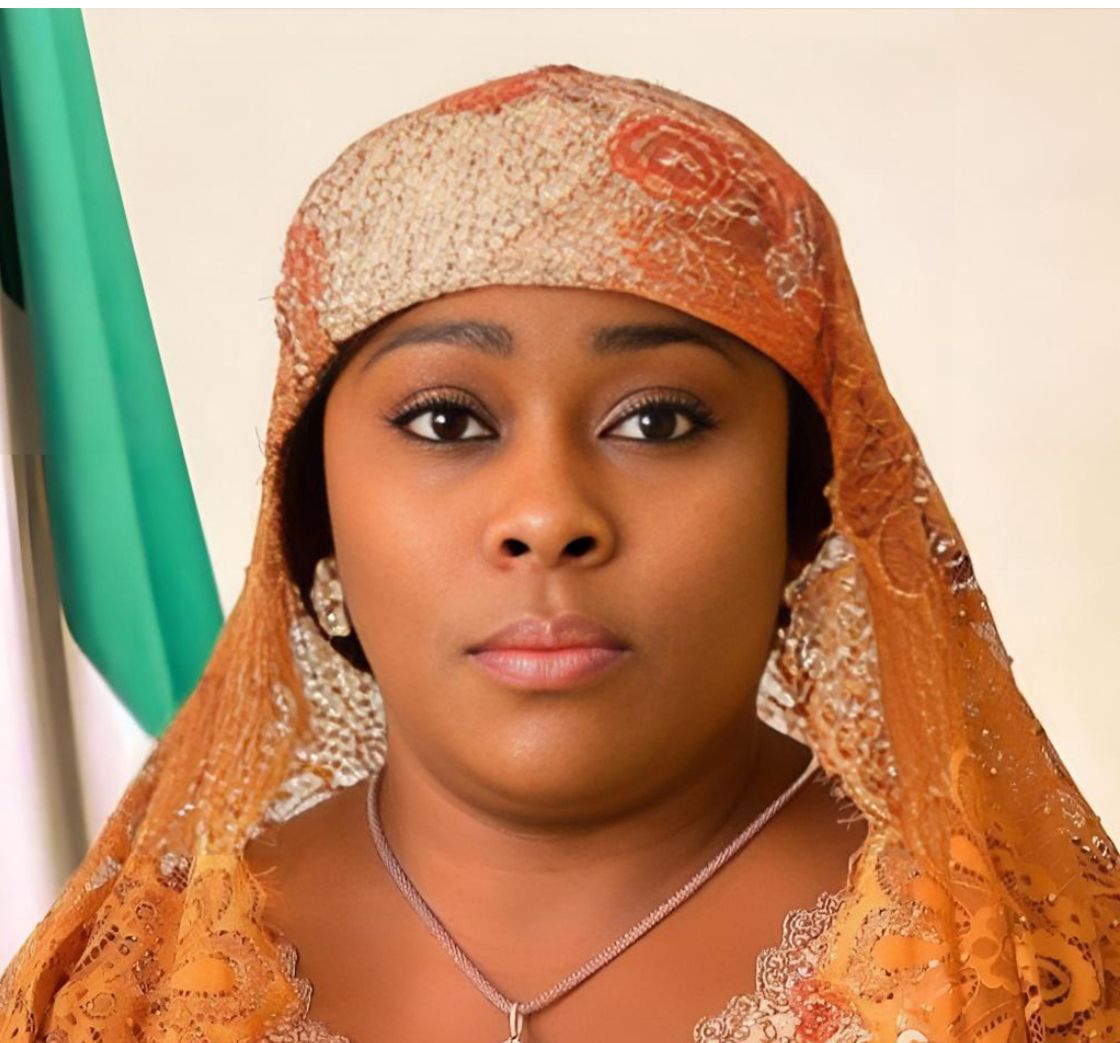 Eid-El-Kabir: Commissioner Fatimah Observes Prayers with Kogites in Eika Ohizenyi