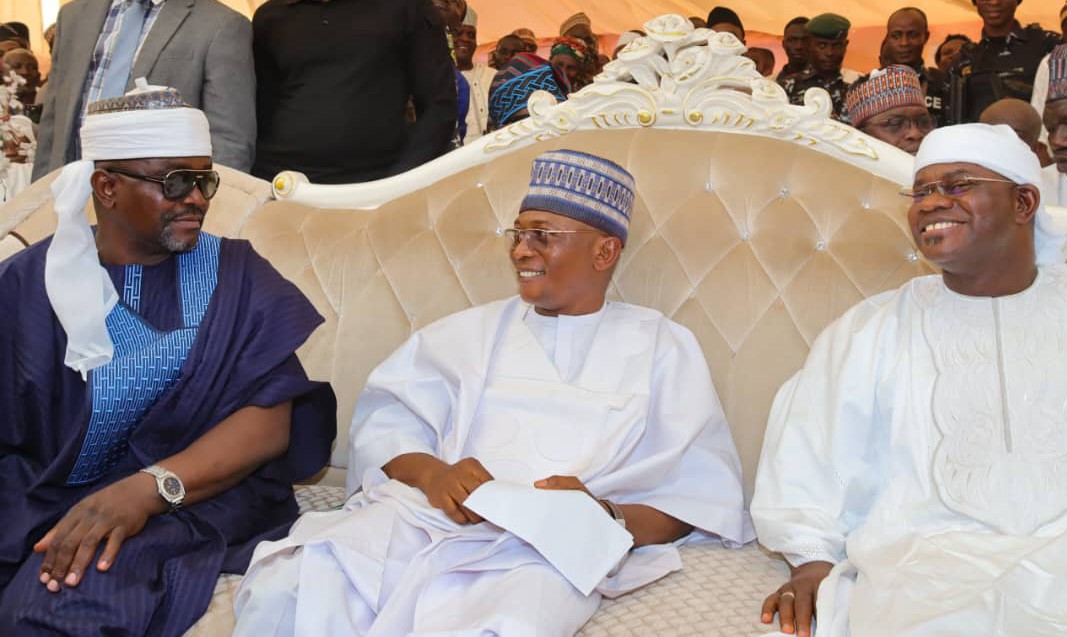 Appointment of Prof. Abdulsalam Naeem as Ajaokuta Steel Company MD will transform the Company– Ododo