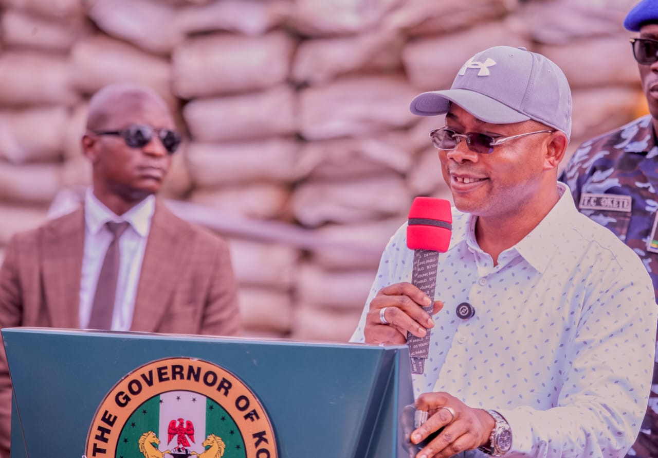ODODO’S AGRICULTURAL REVOLUTION: HOW KOGI IS FARMING ITS WAY TO PROSPERITY