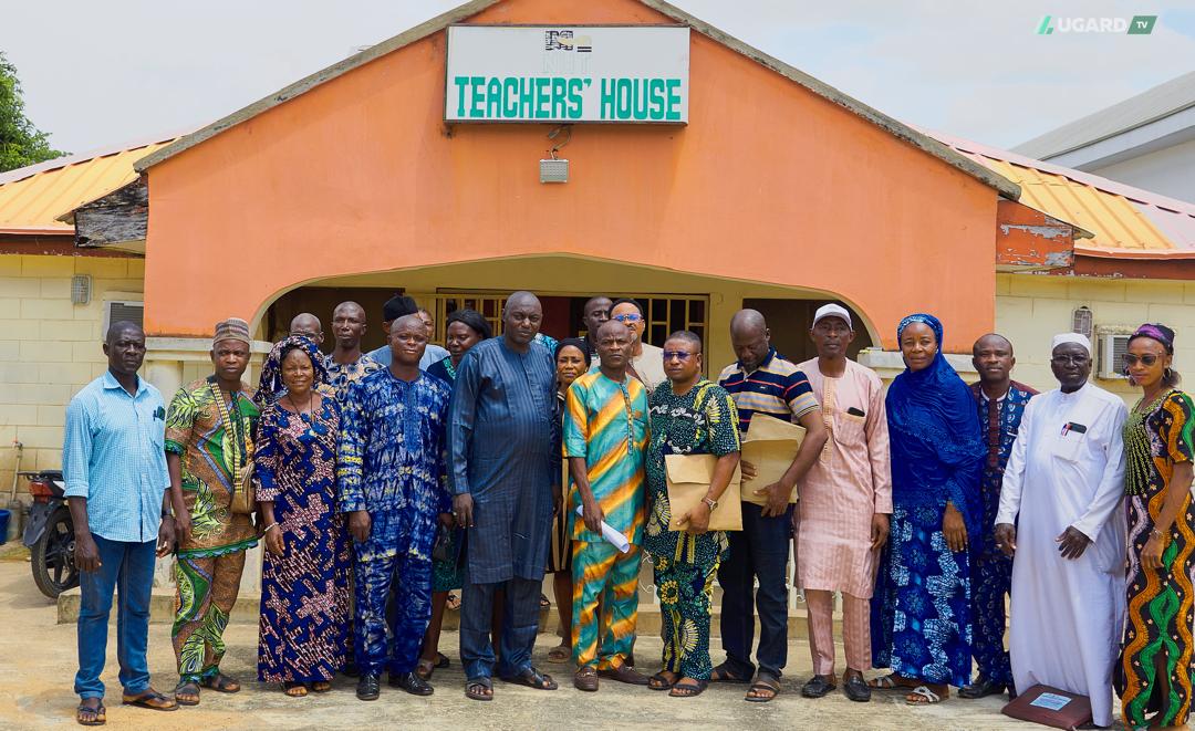 NUT: A Stand for Truth, Unity and Progress — Western Bloc Speaks Out on Recent Misleading Press Release by Okun Stakeholders Forum
