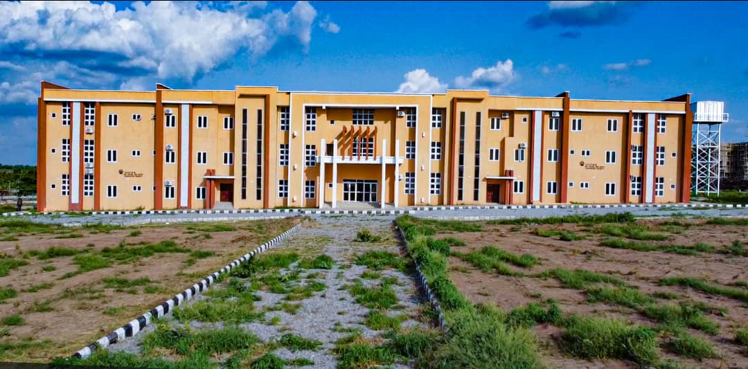 Kogi’s Heavy Investment in Education is Strategic– Fanwo